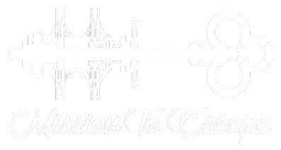 Mission To Escape