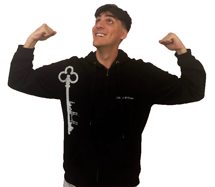 Gonçalo — Game Master